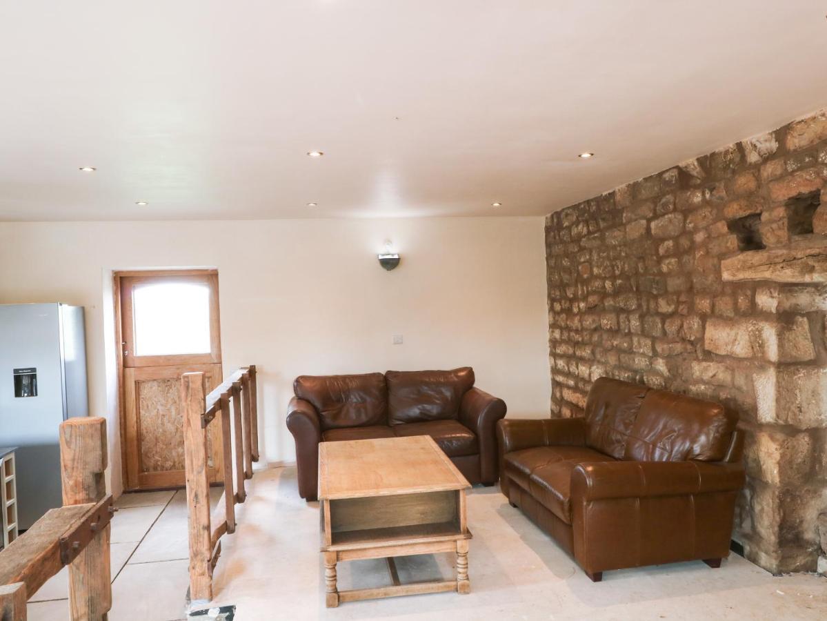 Bowland Barn Lancaster Exterior foto