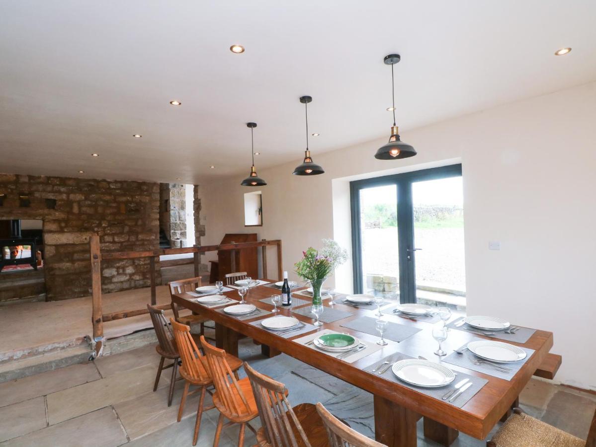 Bowland Barn Lancaster Exterior foto