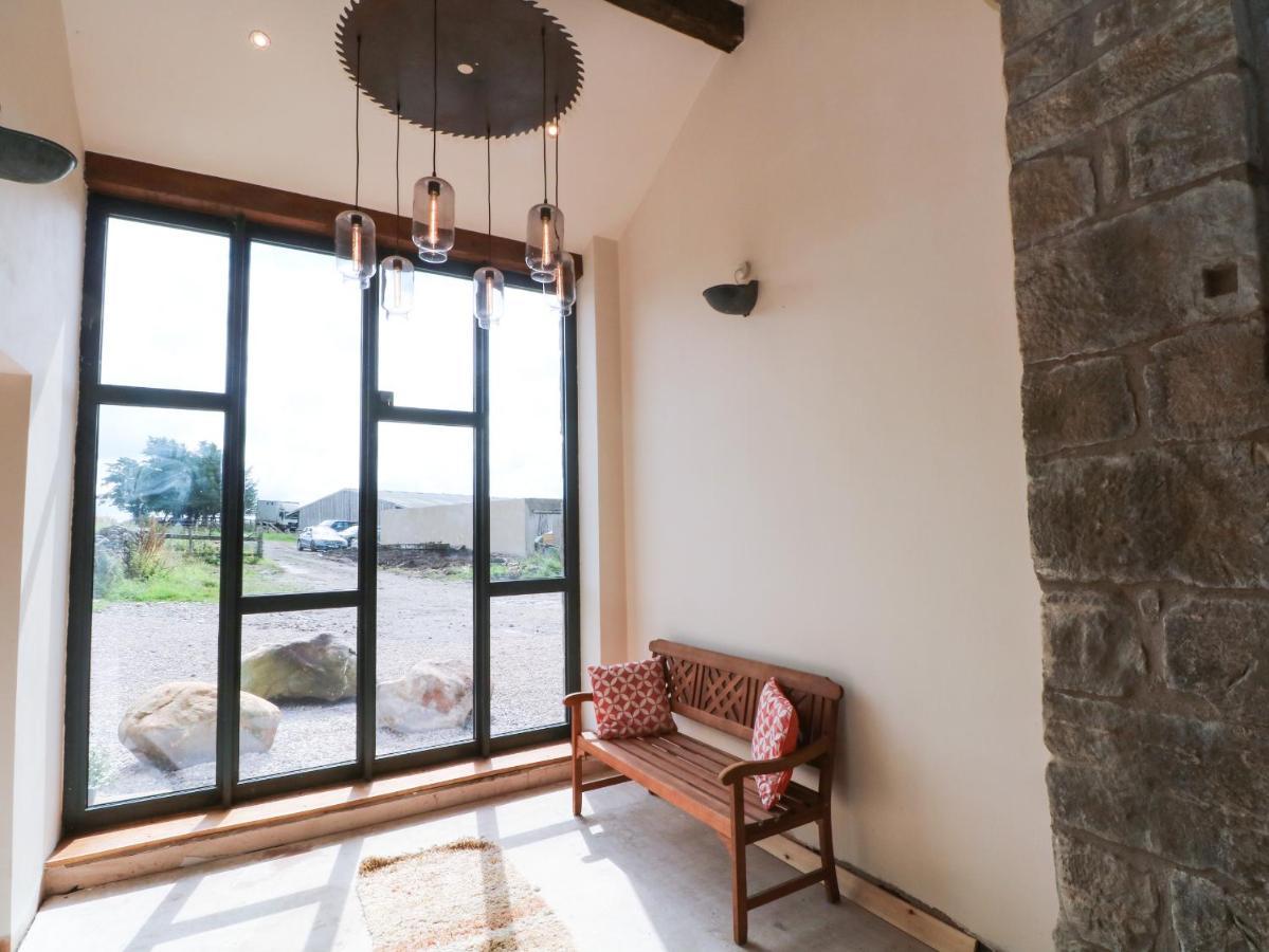 Bowland Barn Lancaster Exterior foto