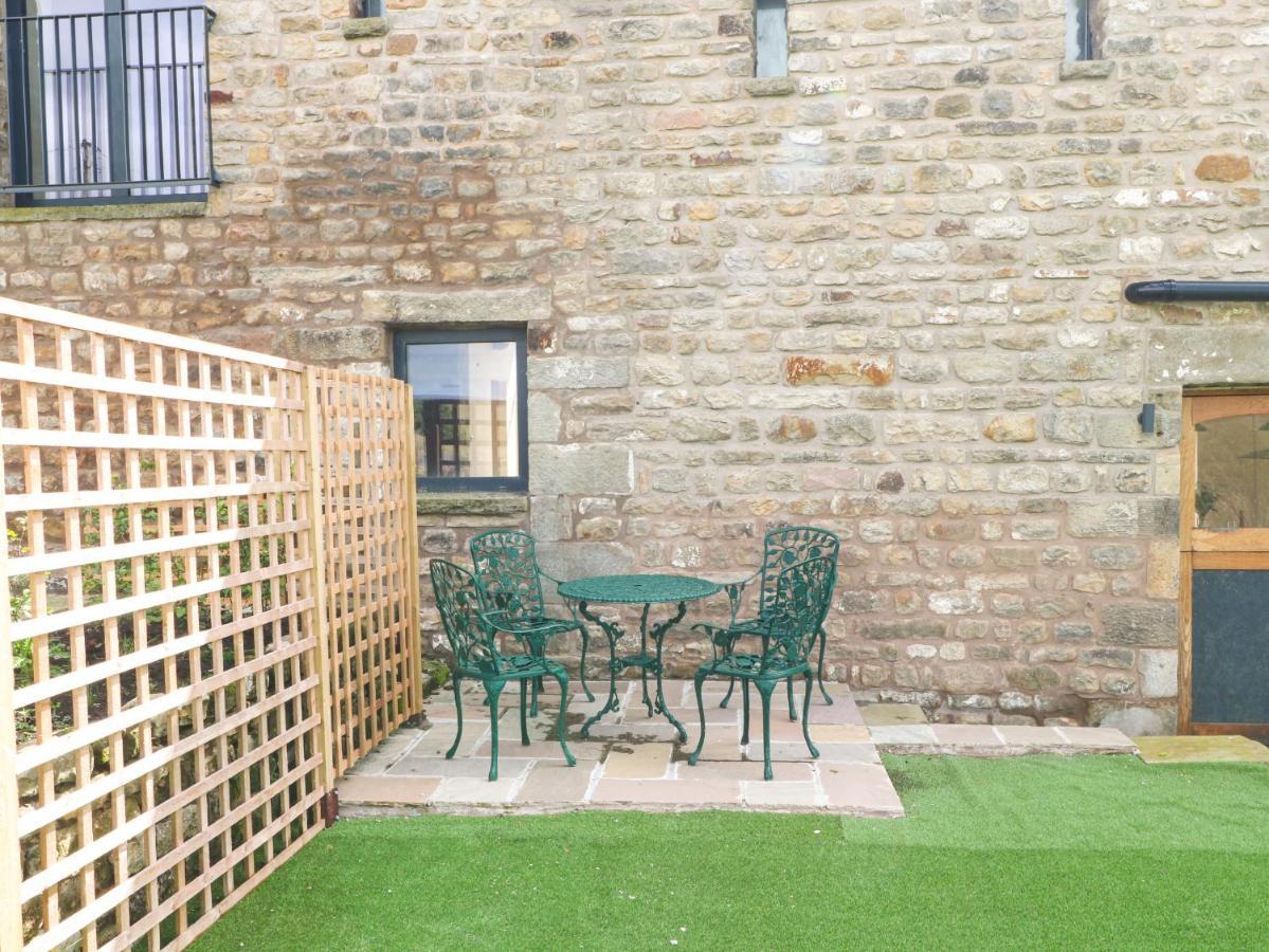 Bowland Barn Lancaster Exterior foto
