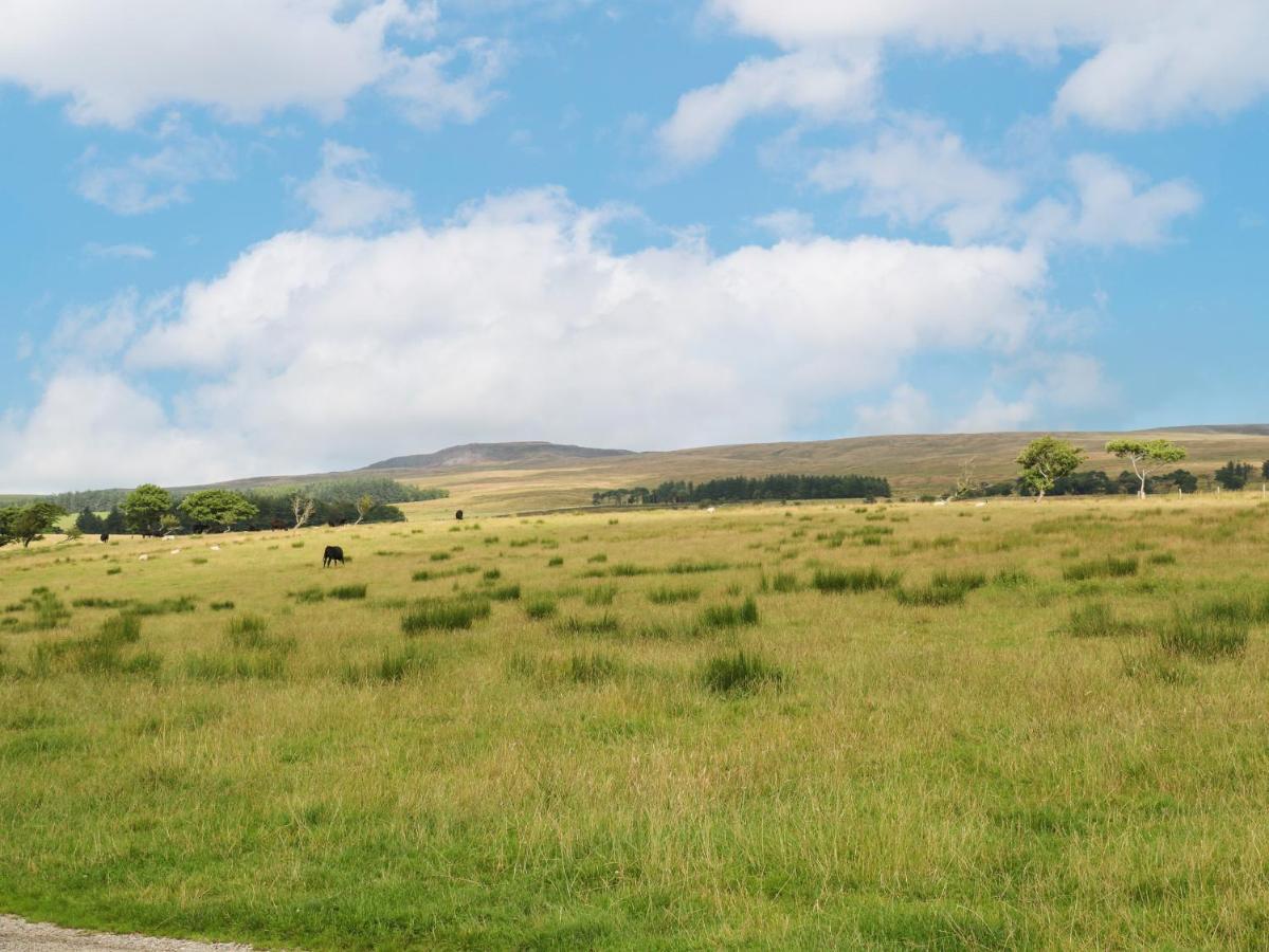 Bowland Barn Lancaster Exterior foto