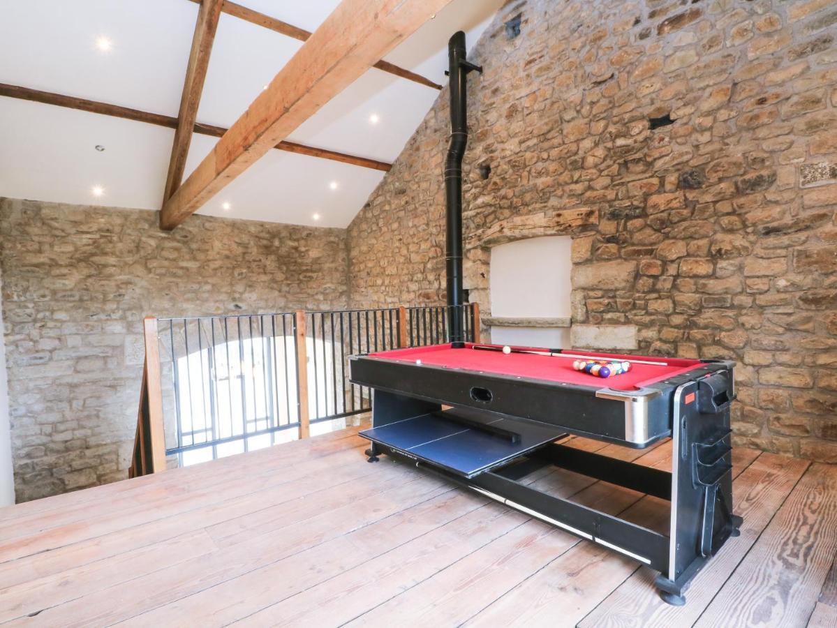 Bowland Barn Lancaster Exterior foto