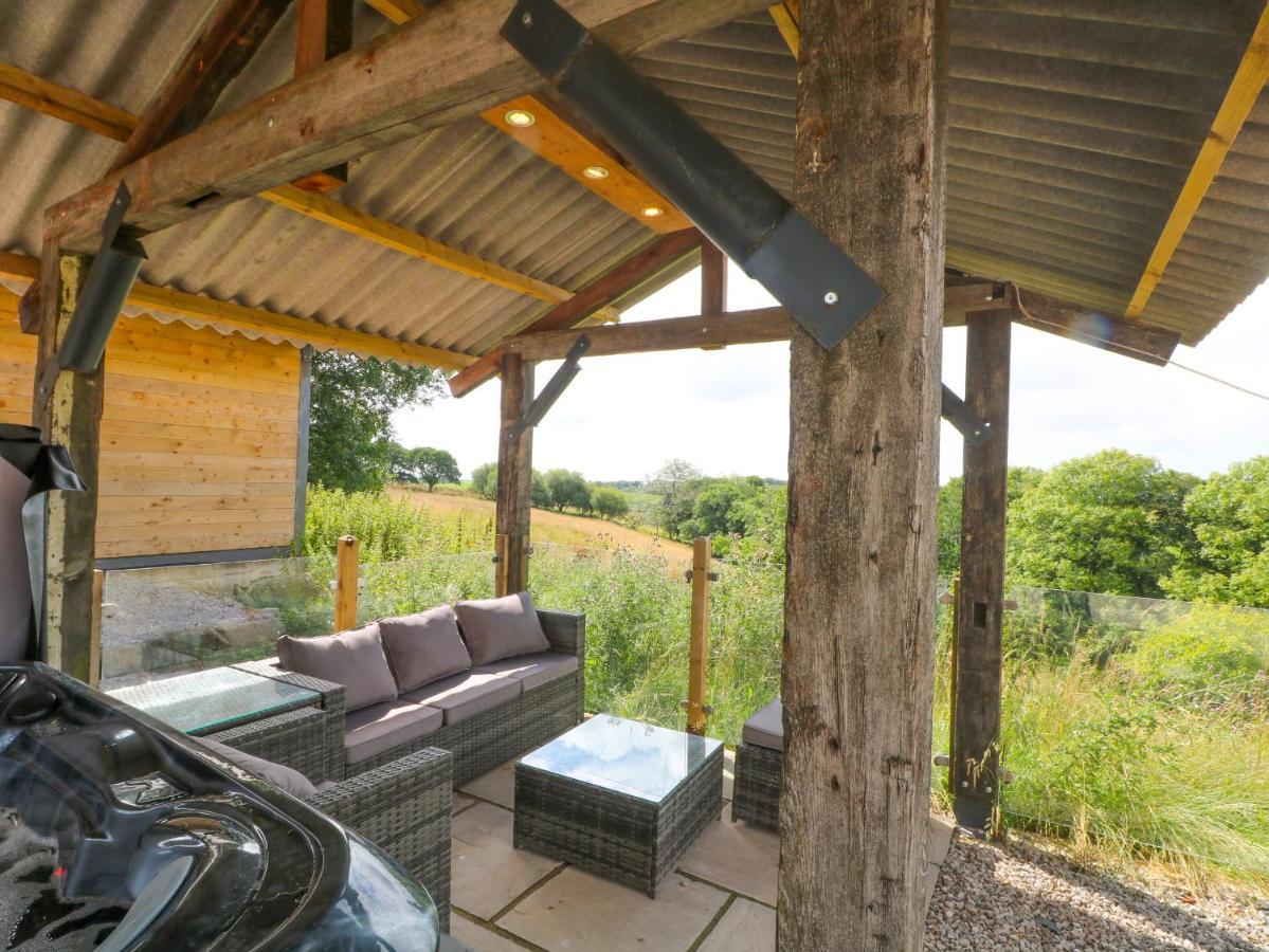 Bowland Barn Lancaster Exterior foto