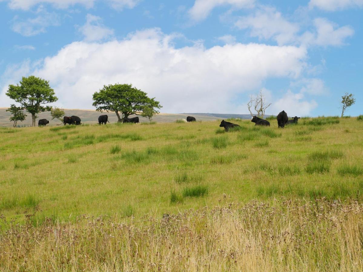 Bowland Barn Lancaster Exterior foto